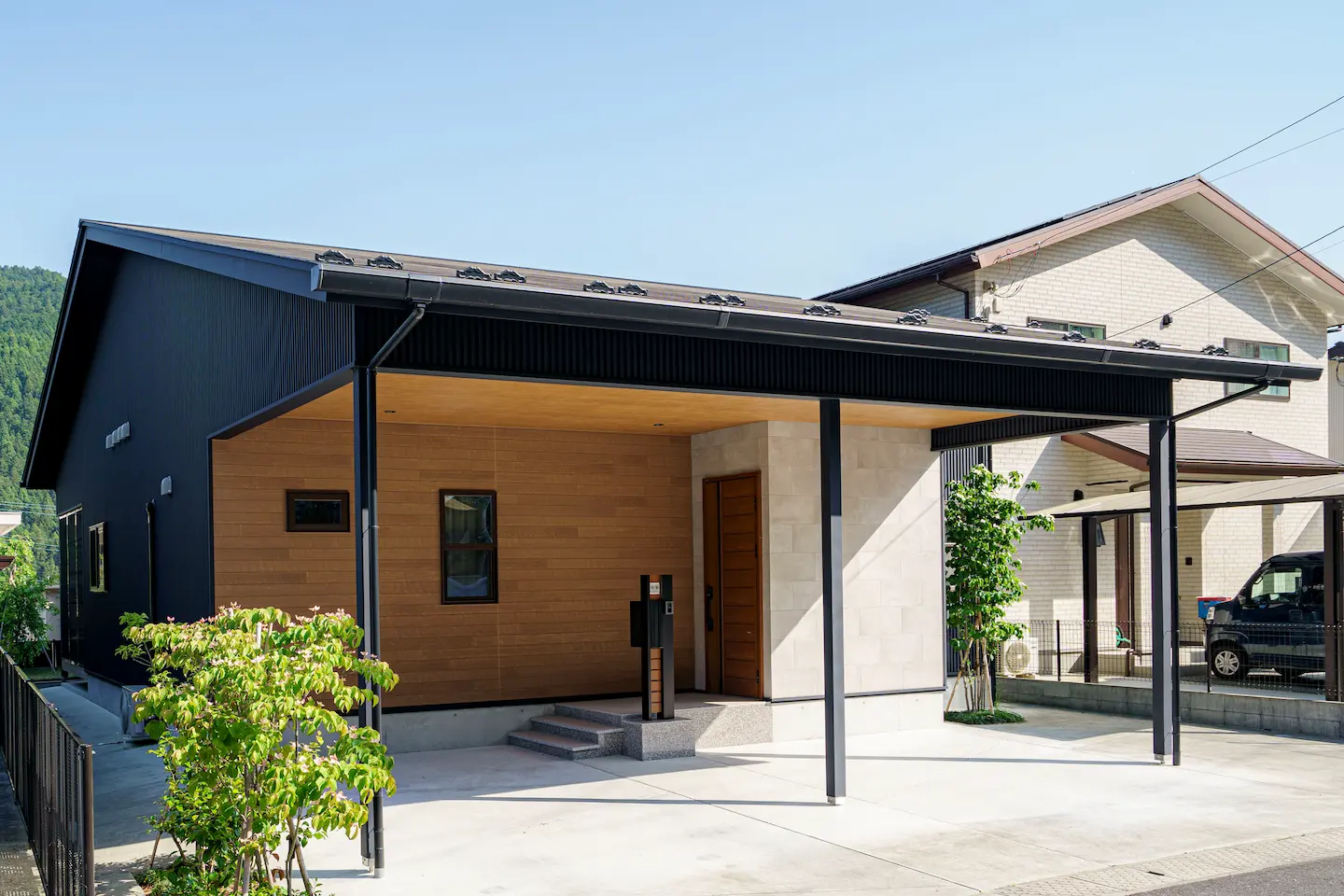 夫婦で楽しむ、セカンドライフの住まい